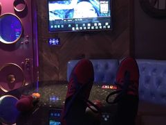 -歌友汇KTV(大悦城11层店)