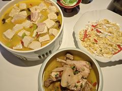 -卯时·龙光雅宴·精致锡帮菜(惠山古镇店)