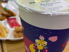 -1点点(东泰禾店)