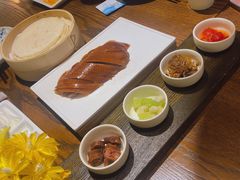 “酥不腻”烤鸭-小大董·烤鸭(王府井apm店)