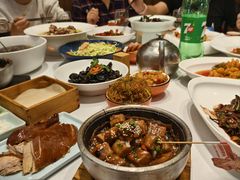 -聚鑫阁江浙菜·非遗传承技艺(青村帝华园店)