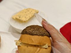 -喜宴又一村·粤菜·茶点·海鲜(壹方天地店)