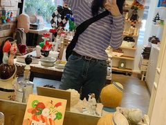 -恋物百货商店(华侨城店)