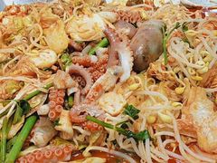 -金明子八带鱼馆(正宗韩国连锁店)