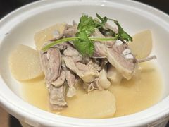 -羊之道草原味道清真餐厅(番禺店)