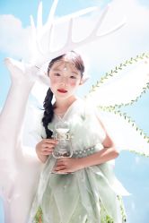 -米乐儿童摄影美学馆(怀柔店)