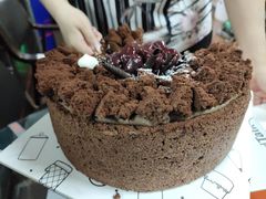 -BreadTalk面包新语(长寿路地铁站店)