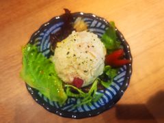 -桃花丼烧肉饭(凯丹商场店)