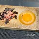 观SENSE·OMAKASE·日本创作料理