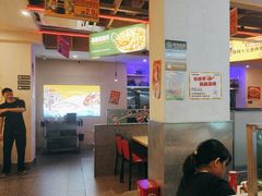 -令狐冲烤鱼·烧菜馆(达明店)