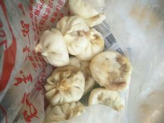 -石饮红星包子(中山路店)