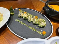 -喜鼎海胆水饺(东港店)