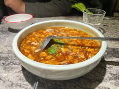 -新白鹿餐厅(松江开元地中海店)