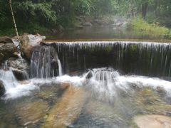 -玉渡山风景区-售票处