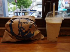 -Fergburger(皇后镇店)
