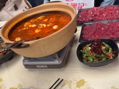 -聚味瞿记·龙虾堂(咸嘉湖店)