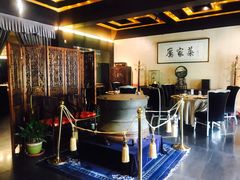 -厉家菜(金宝街店)