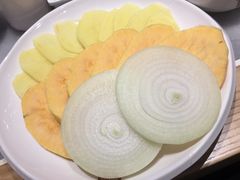 -韩宫宴烤肉·黑毛和牛·料理(合肥滨湖银泰城店)