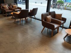 -星巴克(深圳软件园产业基地店)