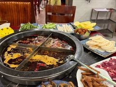 -陈眼镜火锅(总店)