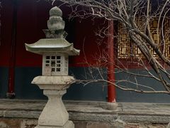 -洛阳白马寺