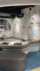 -MINI MARS KIDS CLUB亲子家庭中心(长宁天山店)