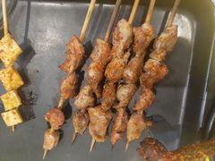 -望京小腰(北京总店)