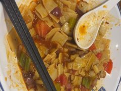 -丝路伊兰·兰州牛肉面(牛街总店)