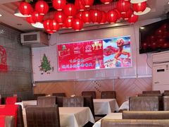 大堂-嘉陵楼馋嘴城(簋街总店)