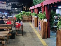 -旺顺阁海鲜广场(亚运村店)