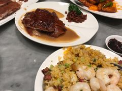 -镛记酒家
