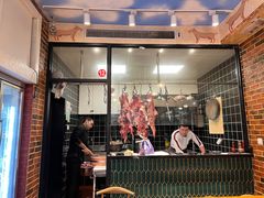 -新疆喀什烤肉饭店(红松路店)