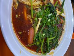 -鲁滋味黄焖鸡米饭(大明宫寓店)