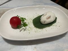 -孔雀云贵川·融合菜(长宁来福士店)
