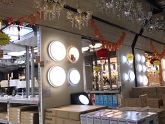 -百安居装修建材卖场(罗湖店)