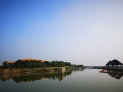 -滆湖低碳生态公园