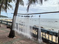 -日月湾海门游览区