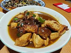 -得意楼蒸菜馆