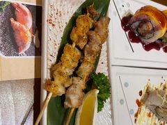 -青空日料烧肉烧鸟店(后湖兴业路店)