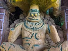 -横店影视城梦幻谷园区