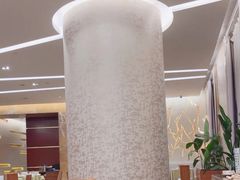 -湖影中餐厅·南京金茂威斯汀大酒店