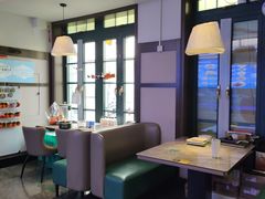 -1937青岛老味道·海肠捞饭·青岛菜(大鲍岛栈桥店)