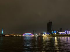 -武汉关码头(轮渡站)