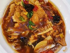 -夫妻肺片·中华老字号·正宗川菜(春熙路店)