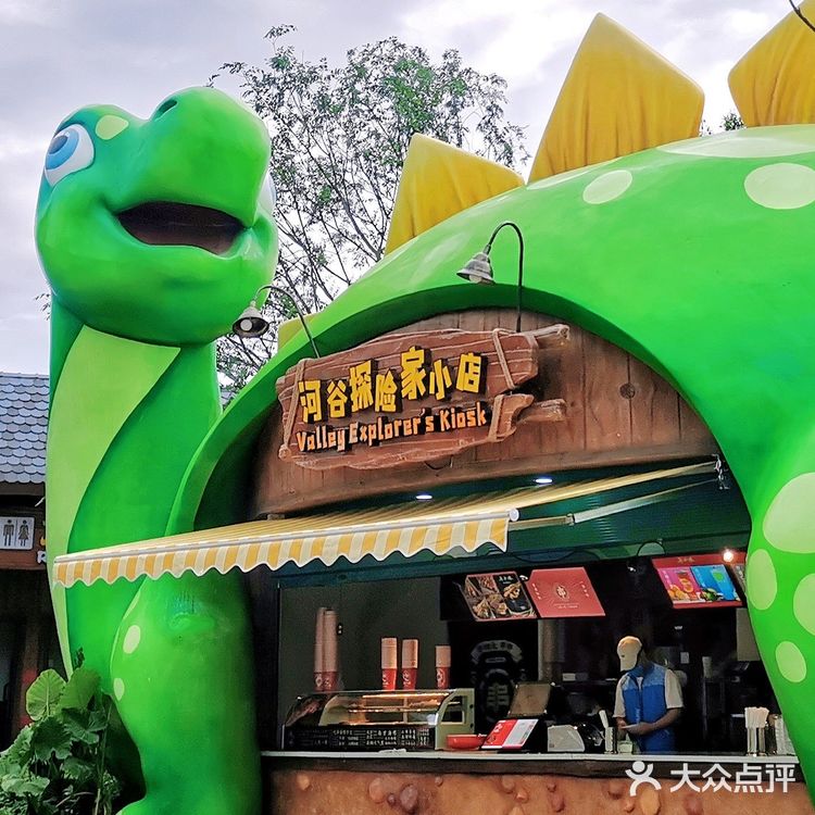 桂林融创准备开业啦！抢先先来体验一下