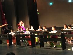 -美育儿童音乐舞蹈国际机构(浦东分校)