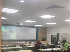 -环球雅思·ALevel·OSSD·DSE·留学英语培训学校(天河岗顶校区)