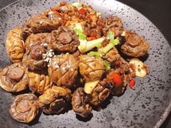 -锋味餐厅(空港复悦里店)