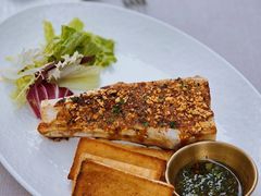 -WILLIAM 威廉姆牛排馆(衡山路店)