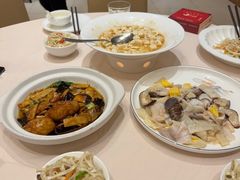 -得月楼·省级非遗·传统苏帮菜(观前店)
